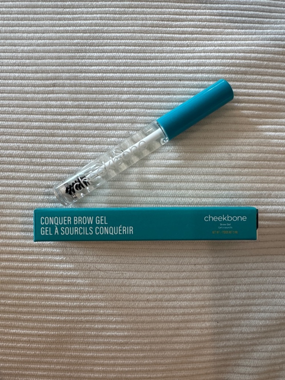 Cheekbone Beauty Conquer Brow Gel (IPSY Exclusive) ✨ – NEW